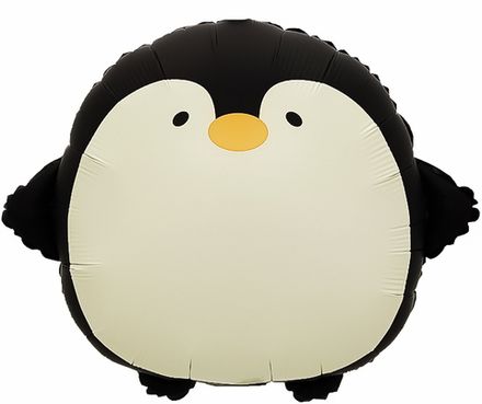 Фигура "Толстенький пингвин"