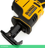 Сабельная пила DeWalt DCS369N