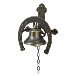 Alberti Livio Колокольчик придверный