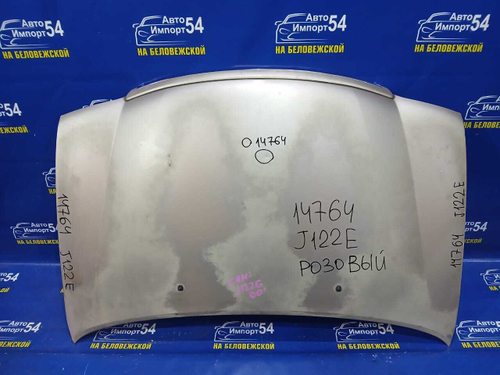 Капот TOYOTA CAMI 2000-2006