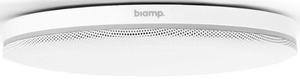 Микрофон  BIAMP TCM-XEX(White), ParleTCM-XEX(White)