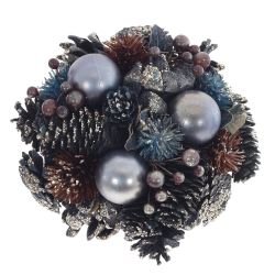 GAEM Изделие декоративное "Композиция", L18 W18 H18 см