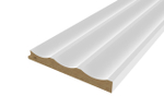 Стеновая панель МДФ Wave В 16*130*2800