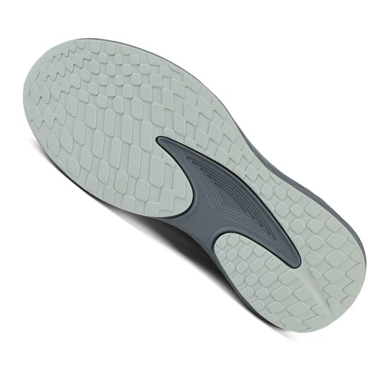 Кроссовки Sprandi Neutrino мужские серый зеленый фото 6