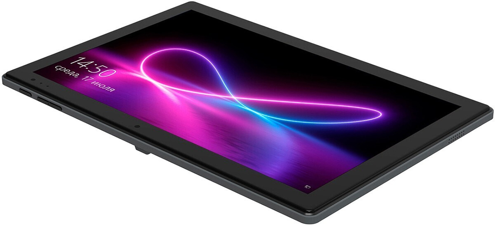 Планшет 10.1" Digma EVE 10 C412T (ES1241EW)