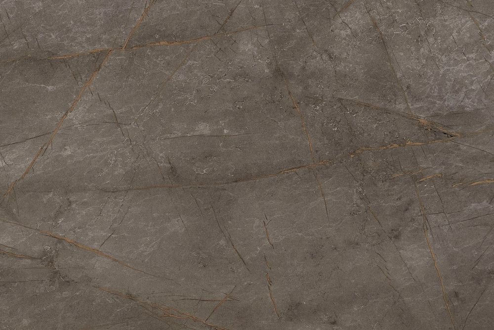 Столешница Бронзовый Каспий (в/с ДСП, R1, 3 000, 600, 38, 75, мт) (3050 мм)