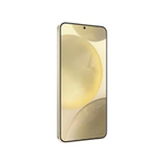 Смартфон Samsung Galaxy S24 8 ГБ/256 ГБ (Жёлтый | Amber Yellow) (Snapdragon)