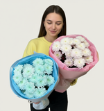 Букет "Зефирное облако"