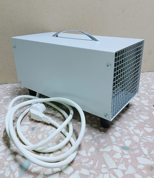 Тепловентилятор Луч-М 2,2/2,0 спираль