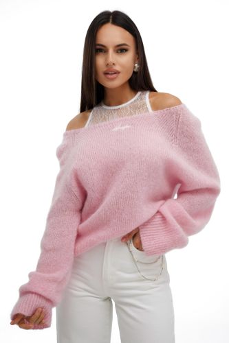 СВИТЕР ЗЕФИР