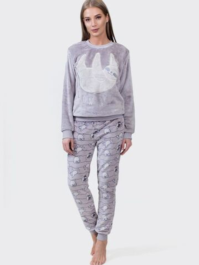 Оригинальный комплект с ленивцами (Размер: XL) (Цвет: бежевый)