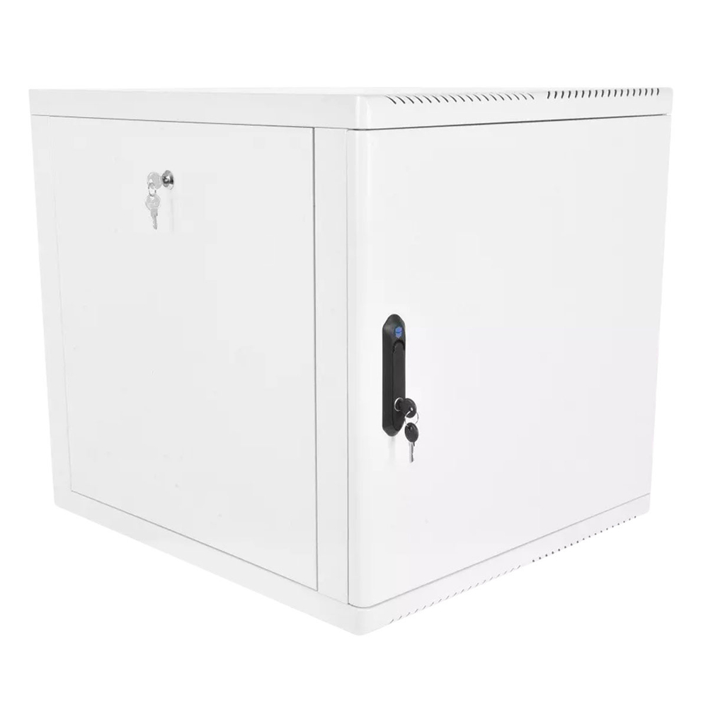 ШРН-М-15.500.1 шкаф настенный 15U 600x520 ЦМО