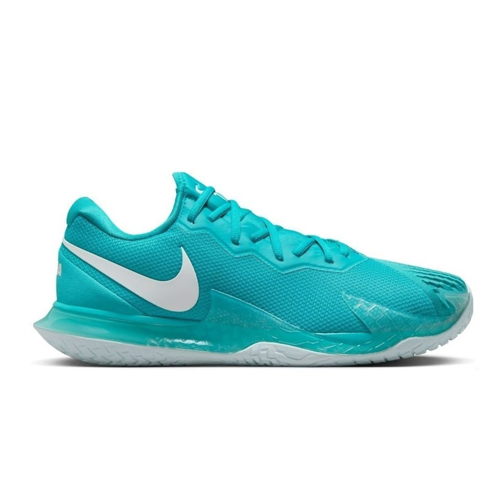 NIKE COURT ZOOM VAPOR CAGE 4 RAFA FIRST