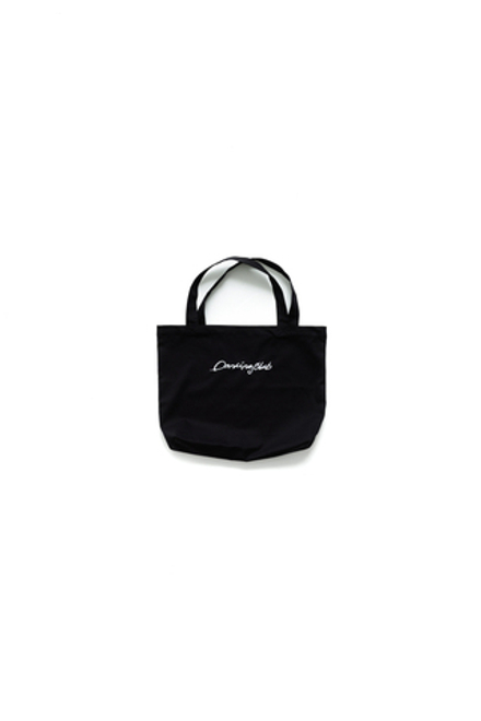 Shopper bag YC25 | black | ПРЕДЗАКАЗ