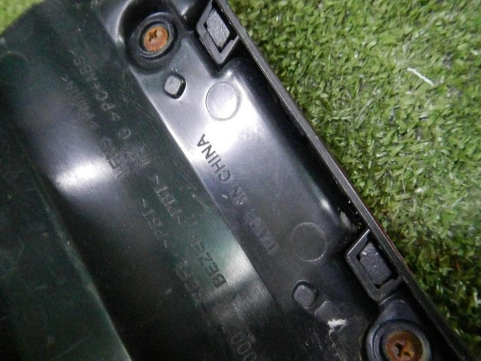 Фонарь левый внутренний Kia Rio 4 FB (2020-н.в,) седан