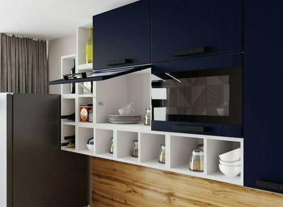 Кухня ОСЛО 2000