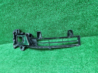 Накладка ПТФ правая Toyota Land Cruiser 200 15-21