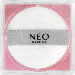 NEO MAKE UP Intense Serum Time To Blush Set - Пудровая румяна оттенок 01 Pink, 6 g