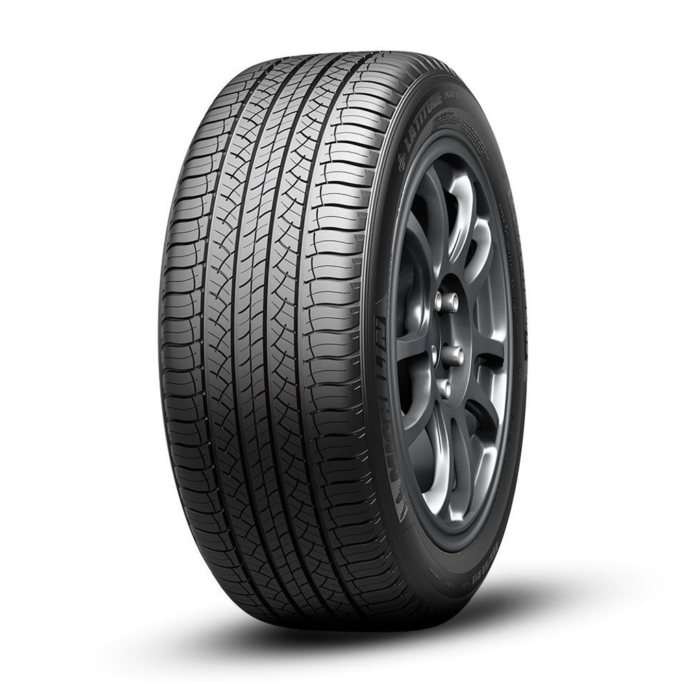 Мишелин  265/50/19  V 110 LATITUDE TOUR HP  XL (N0)
