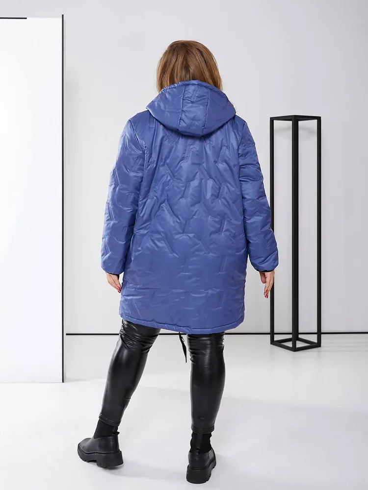 Куртка УК-1397-2 Фабрика Моды