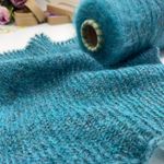 LAGOPOLANE 30% вспушенный меринос 15% полиамид 34% полиакрил 17% нейлон 4% др. волокна