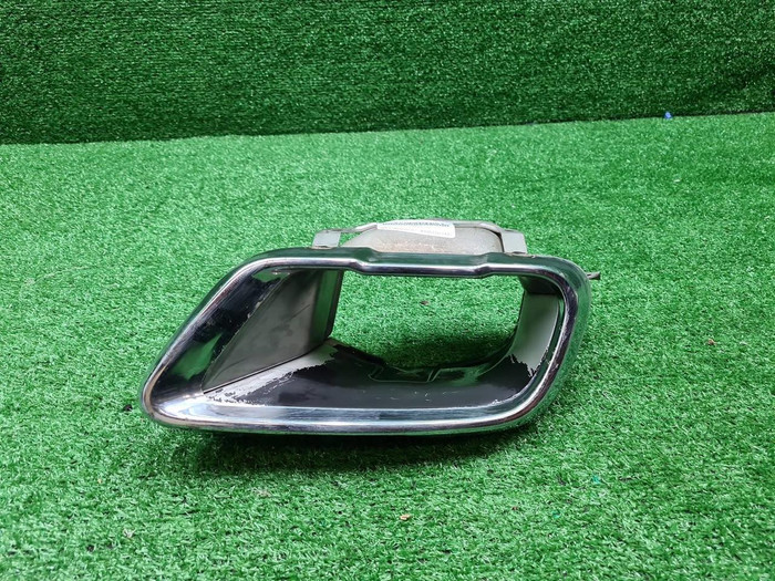 Насадка глушителя левая BMW X5 G05 (18-23) M-paket