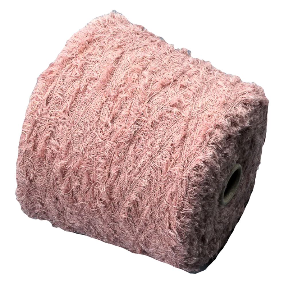 Бобинная пряжа Azalea (Rosa)