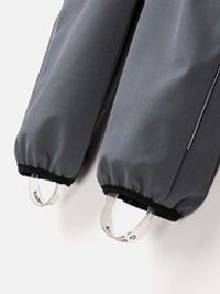 Комбинезон Softshell демисезонный "Кокос"