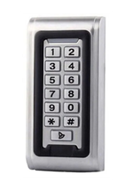 кодовая панель