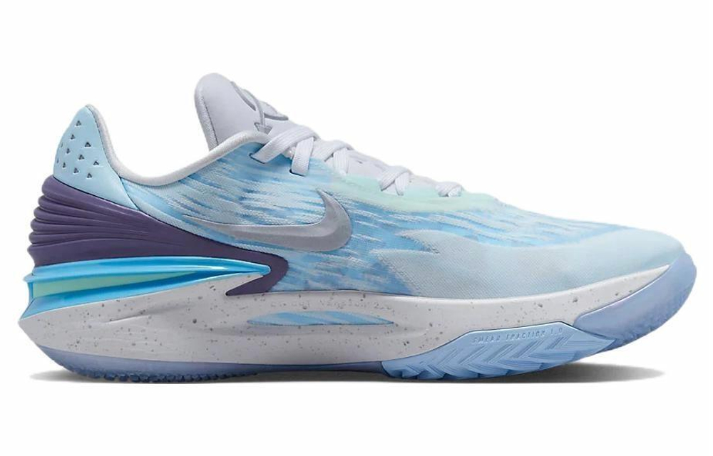 Кроссовки Nike Air Zoom G.T. Cut 2 Ep "Dare To Fly"