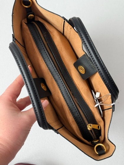 Сумка из эко кожи