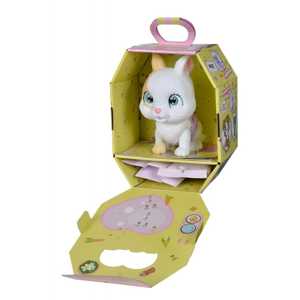 Pamper Petz - Кролик из банды подгузников 5953052