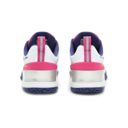 Женские теннисные кроссовки Diadora Blueshield Torneo 2 Women - White, Red