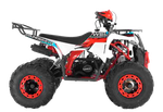 Квадроцикл Wels Thunder EVO 125 белый