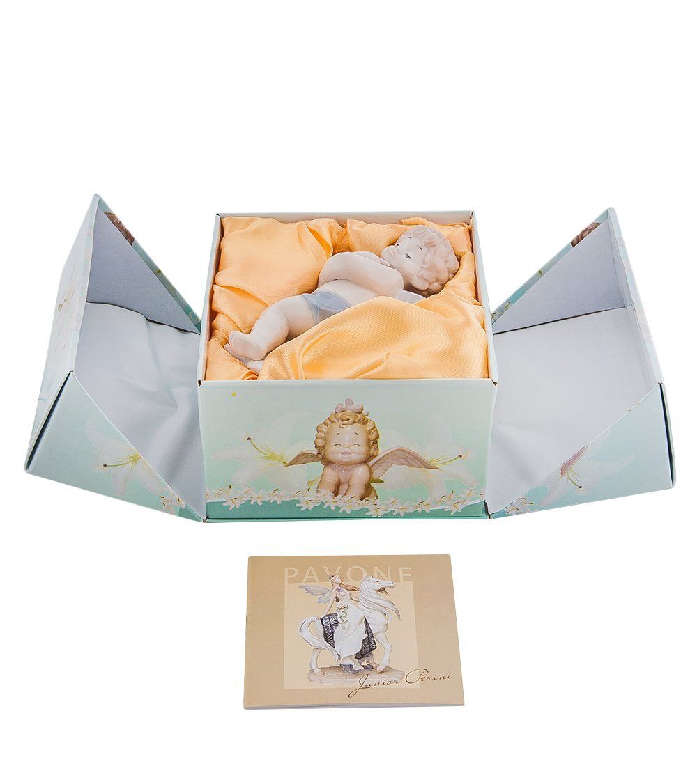 Pavone JP-33/ 6 Фигурка «Ангелочек»