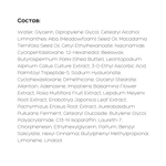 Meso Stem C Стоп фотостарение