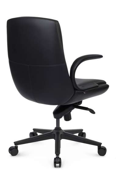 Кресло Dante-M B2561-12 Черный