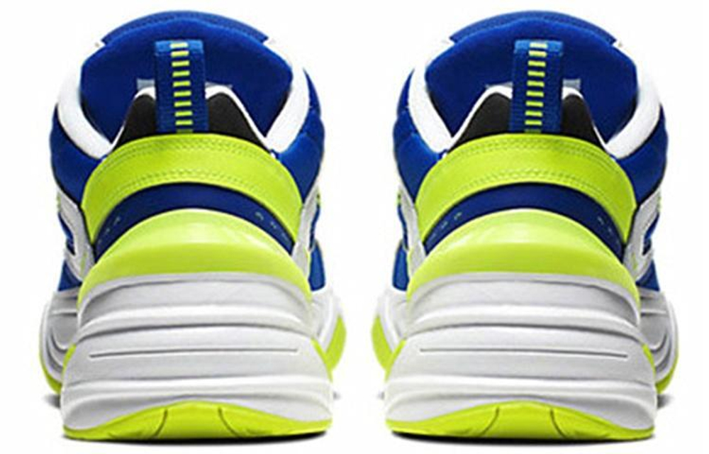Кроссовки Nike M2K Tekno