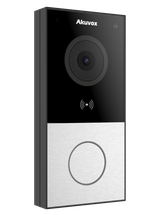 Akuvox E12S SIP video doorphone (on-wall)
