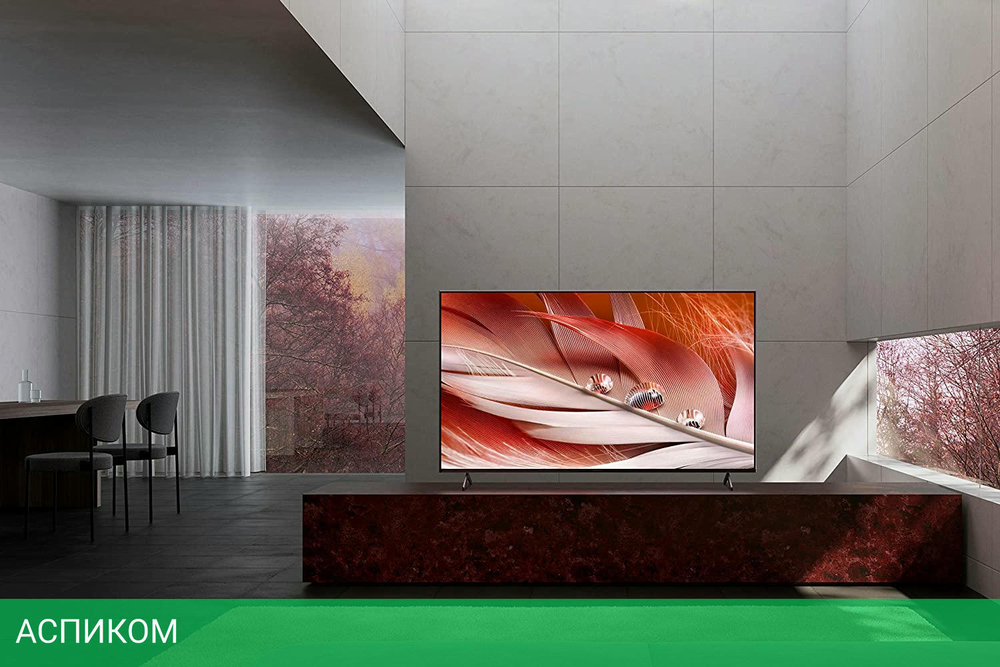 Телевизор Sony XR-75X90J