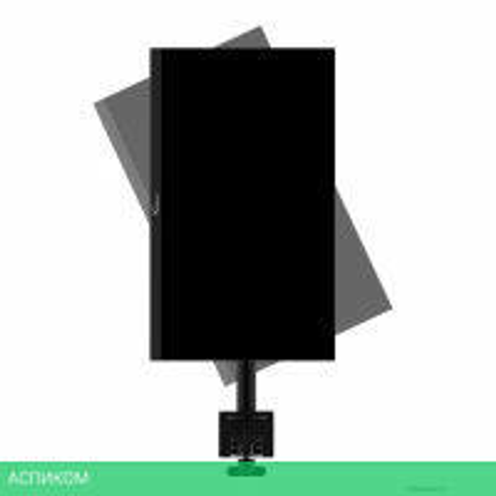 Игровой монитор HyperX Armada 27 64V69AA