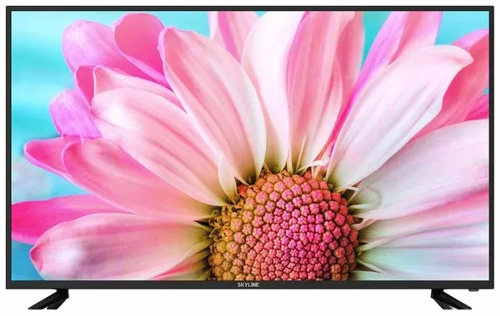 ТЕЛЕВИЗОР SKYLINE 55U7510