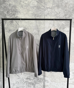 Ветровка Brunello Cucinelli