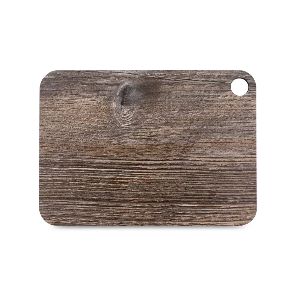 Доска разделочная 24x18см ComposeEat дуб прованс