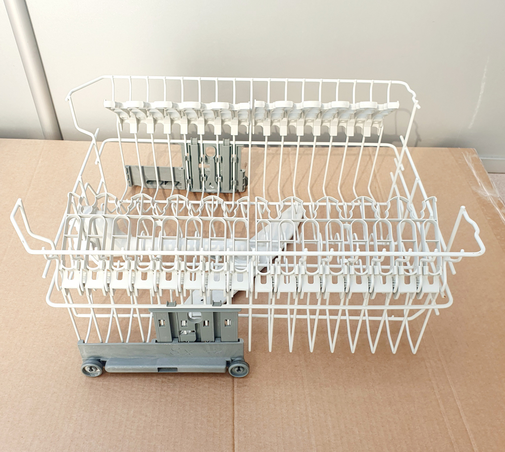 Верхняя корзина посудомоечной машины Electrolux, Zanussi