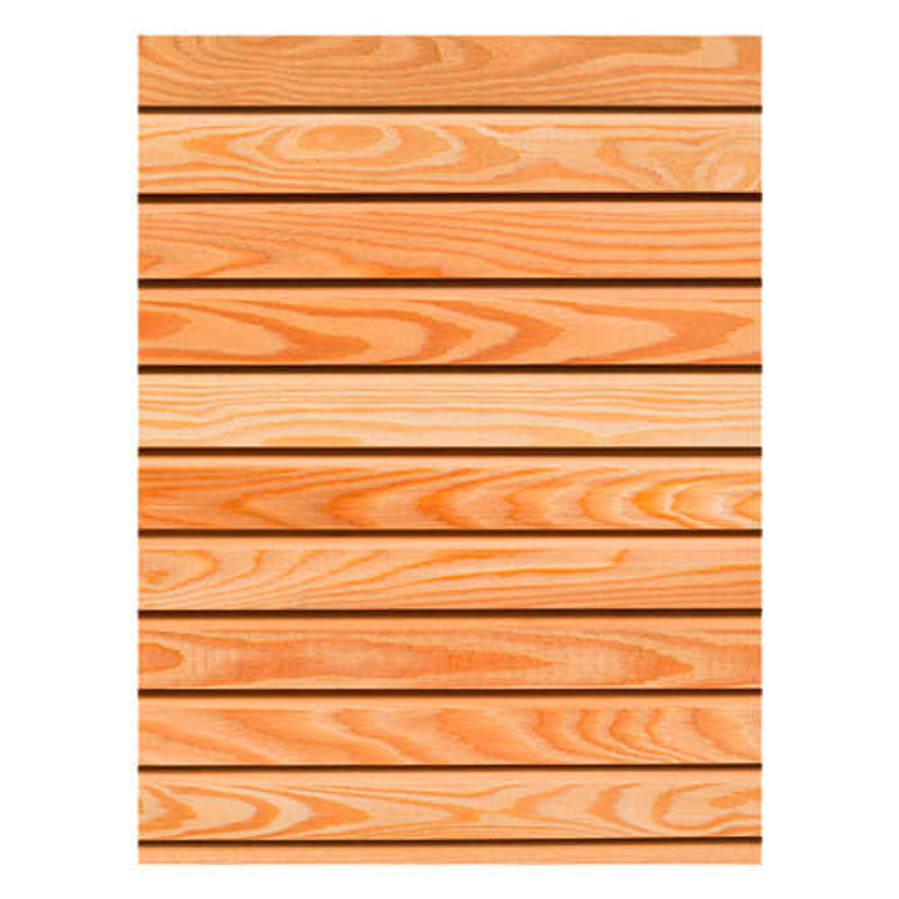 Забор из лиственницы Гартус L30/2s