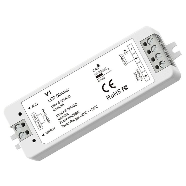 Контроллер Favourite 2001-CTR-002