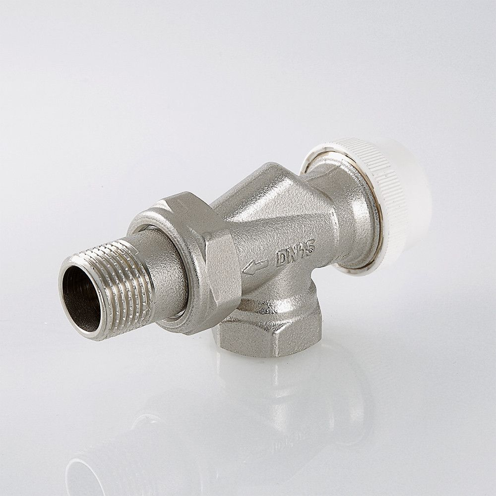 Клапан термостатический осевой 1/2 VALTEC (VT.179.N.04)