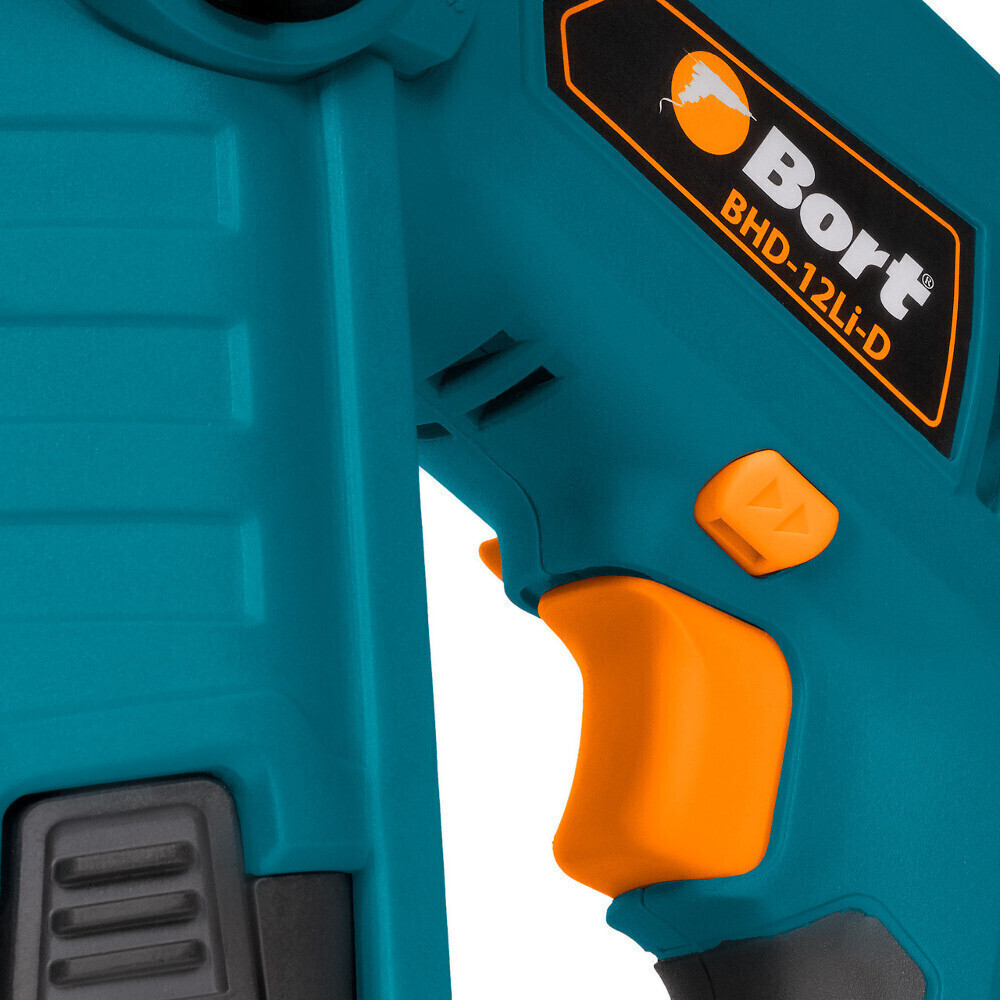 Перфоратор аккумуляторный Bort BHD-12Li-D 93411133