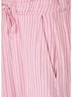 Брюки женские Pinstriped Slouchy Pants DEHA